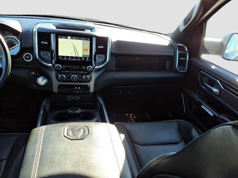 Used 2024 RAM 1500 Laramie image 39