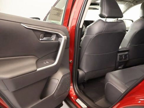 New 2025 Toyota RAV4 XLE Premium image 24