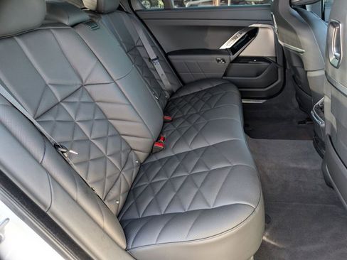 Used 2025 BMW 740i 740i image 22