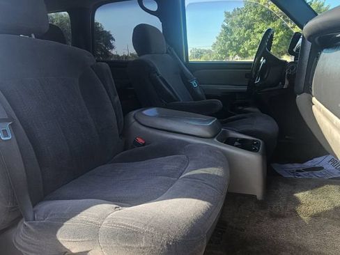 Used 2002 Chevrolet Tahoe LS RWD image 10