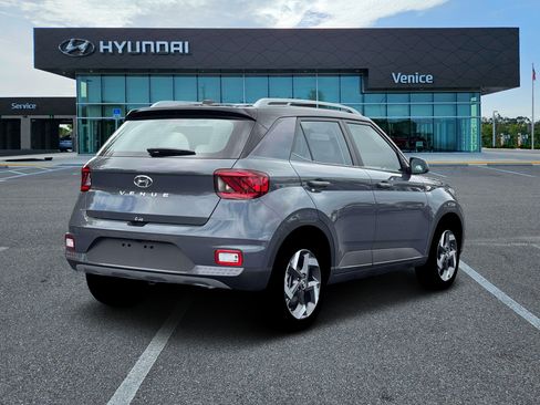 New 2026 Hyundai Venue SEL FWD image 26