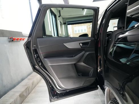 Used 2023 Acura MDX A-Spec AWD/4WD image 13