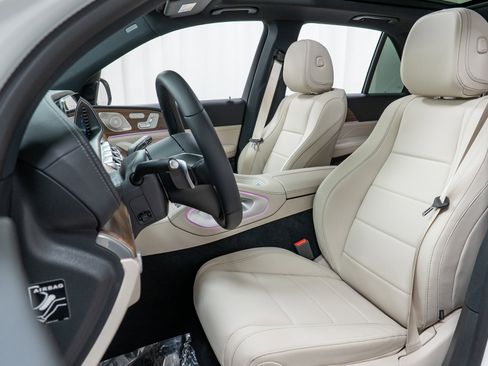 New 2026 Mercedes-Benz GLE 350 4MATIC image 14