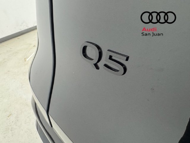New 2026 Audi Q5 Premium Plus AWD/4WD image 13