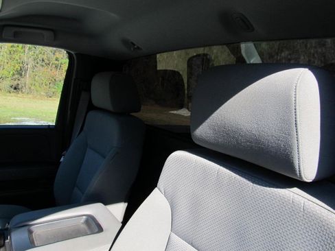 Used 2014 Chevrolet Silverado 1500 W/T w/ Trailering Package image 20