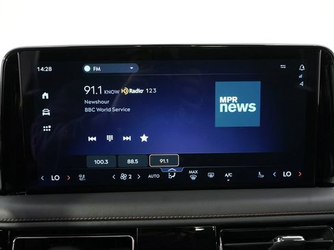 New 2026 Lincoln Aviator AWD image 20
