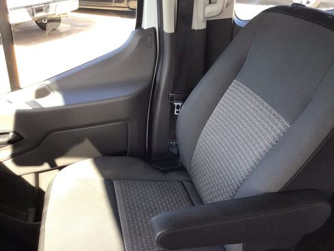 Used 2021 Ford Transit 350 XLT RWD image 18