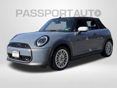 New 2026 MINI Cooper S FWD image 8