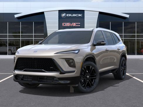 New 2026 Buick Enclave Sport Touring w/ Power Package image 30