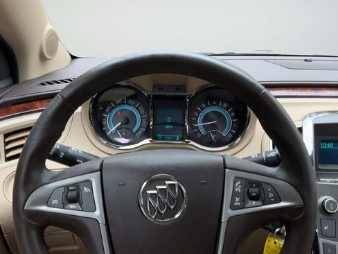 Used 2011 Buick LaCrosse CXL FWD image 14