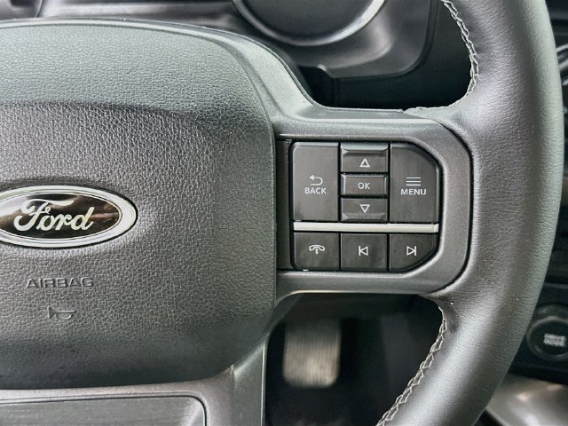 Used 2023 Ford F150 XLT w/ Equipment Group 302A High AWD/4WD image 23