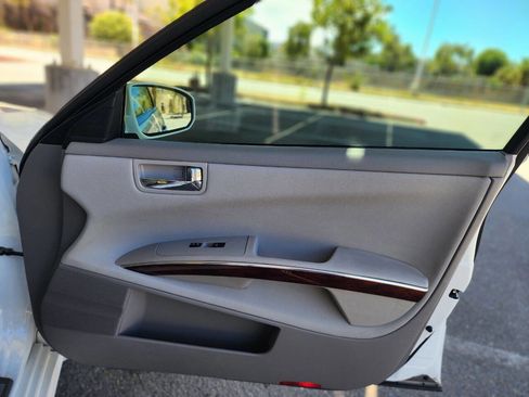 Used 2007 Nissan Maxima 3.5 SL image 25