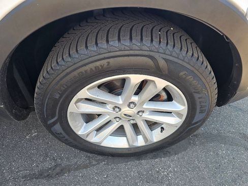 Used 2015 Ford Explorer 4WD image 14