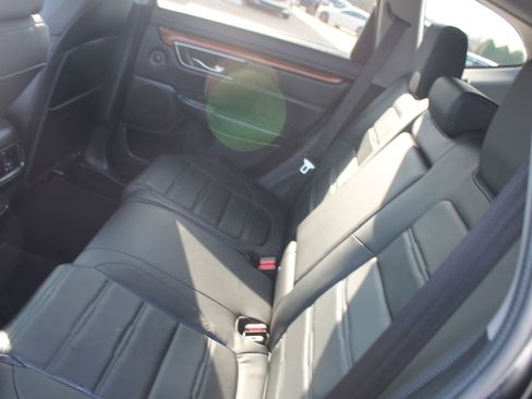 Used 2019 Honda CR-V EX-L image 17