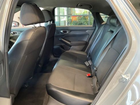 Used 2025 Honda Civic Sport image 21