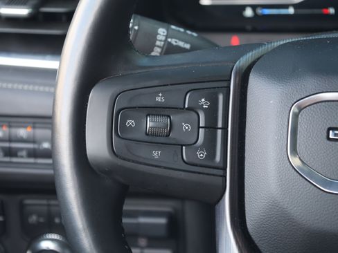 Used 2023 GMC Yukon XL Denali Ultimate image 20