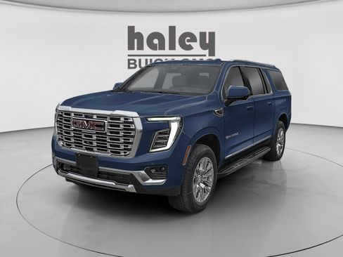 New 2026 GMC Yukon XL Denali image 1