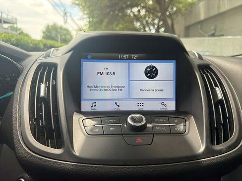 Used 2019 Ford Escape SEL FWD image 33