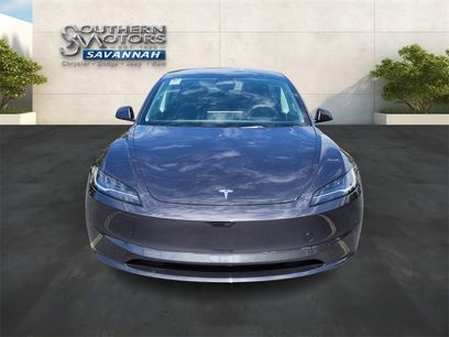 Used 2025 Tesla Model 3 Long Range