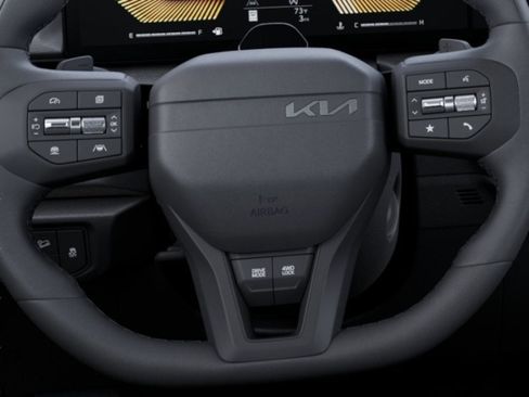 New 2027 Kia Seltos X-Line S AWD/4WD image 22