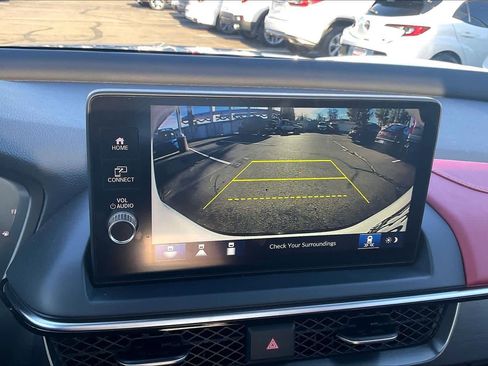 Used 2025 Acura ADX A-Spec image 22