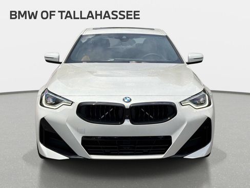 New 2026 BMW 230i Coupe w/ Premium Package RWD image 2