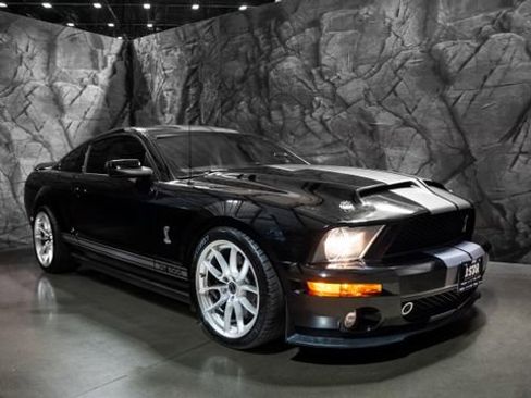 Used 2007 Ford Mustang Shelby GT500 image 19