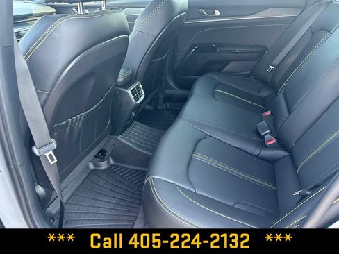 Used 2025 Kia K5 GT FWD image 18