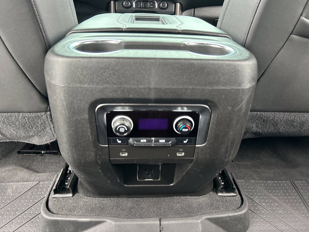 Used 2021 Chevrolet Tahoe High Country AWD/4WD image 48
