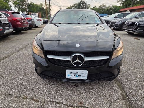 Used 2015 Mercedes-Benz CLA 250 4MATIC image 3