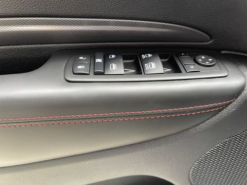 New 2026 Dodge Durango GT AWD/4WD image 13