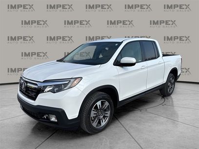 Used 2019 Honda Ridgeline Sport