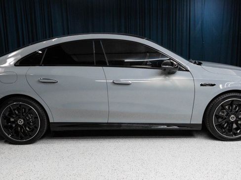 New 2027 Mercedes-Benz CLA 250+ image 4