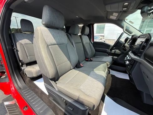 Used 2023 Ford F150 XLT w/ Equipment Group 302A High AWD/4WD image 29