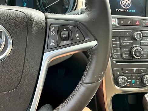 Used 2015 Buick Verano Leather w/ Experience Buick Package FWD image 24