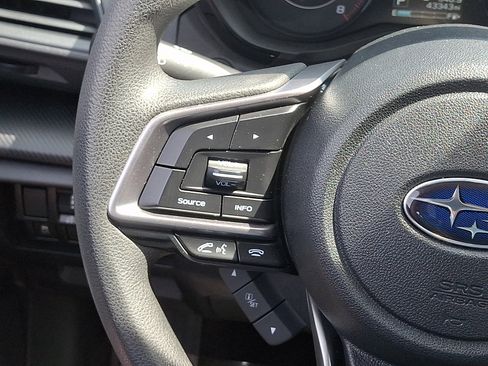 Used 2022 Subaru Impreza 2.0i AWD/4WD image 20