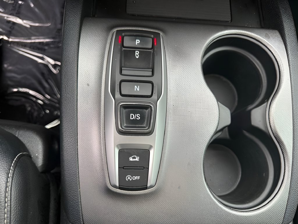Used 2023 Honda Ridgeline RTL-E image 19