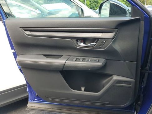Certified 2024 Honda CR-V Sport-L image 29