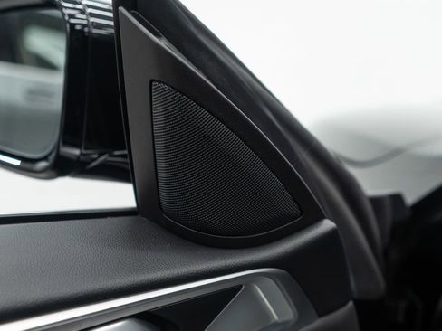 Used 2025 BMW 430i xDrive Convertible image 48