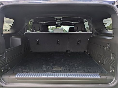 New 2025 GMC Hummer EV 3X image 12