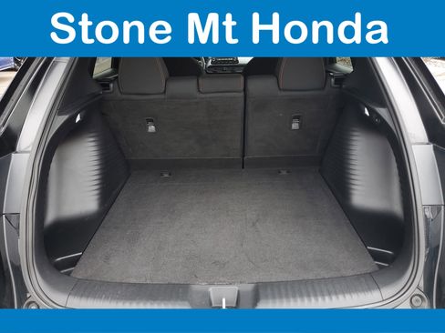 Used 2024 Honda HR-V Sport image 9