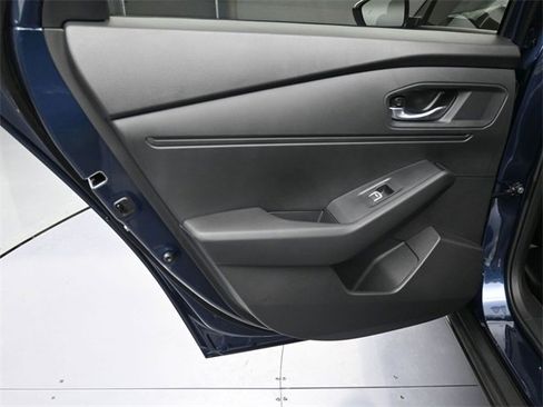 New 2025 Honda Accord SE image 25