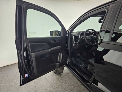 New 2026 GMC Canyon Elevation image 20