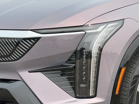New 2026 Cadillac Optiq Luxury 1 AWD/4WD image 40