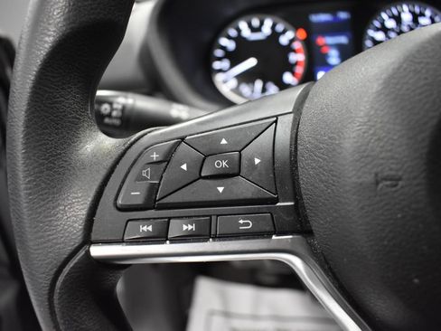 Certified 2023 Nissan Sentra S FWD image 24