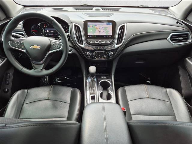 Used 2024 Chevrolet Equinox Premier AWD/4WD image 19