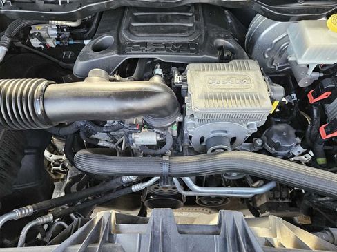 Used 2019 RAM 1500 Limited RWD image 31