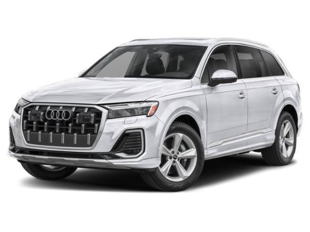 Used 2026 Audi Q7 2.0T Premium Plus AWD/4WD 360° Tour