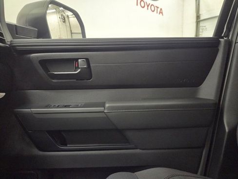 New 2026 Toyota Tundra SR image 67