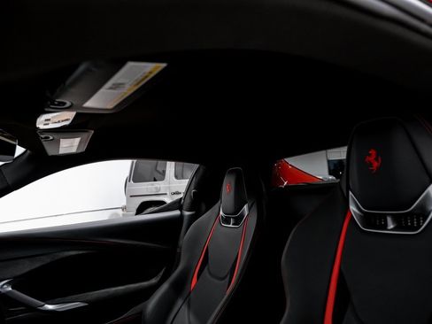 Used 2024 Ferrari 296 GTB image 27